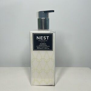 Brand New Bamboo Hand Lotion 300ml
